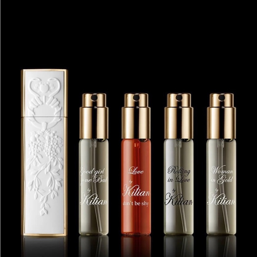KILIAN Floral Narcotic By Kilian Discovery Set